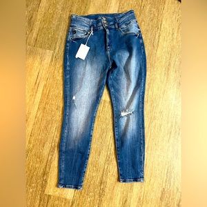 Kancan Jeans sz30 short